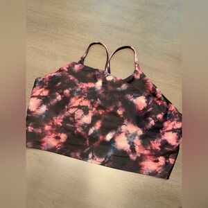 Old Navy Sports Bra